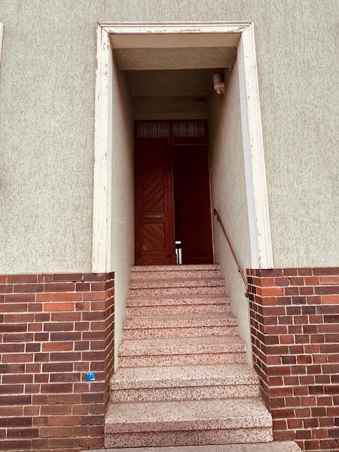 Treten Sie bitte ein!