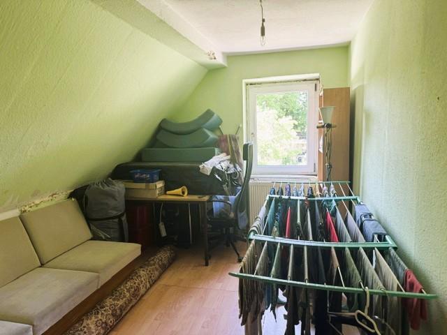 Zimmer für dies und das