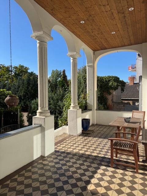 Für gutes Lebensgefühl