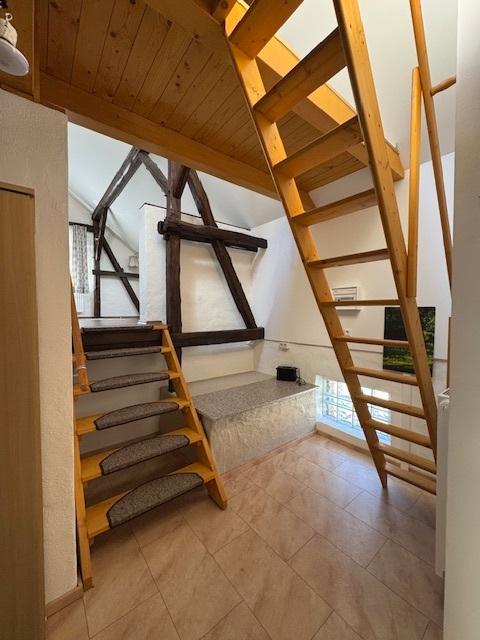 Weiter zu zwei Ebenen