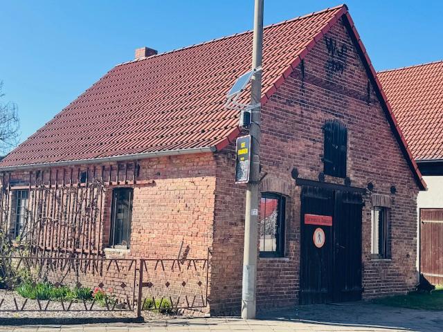 ...Zugang zur Schmiede