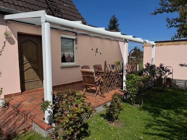 Sympathischer Empfang