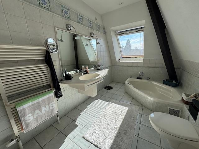 Dusch- und Wannenbad