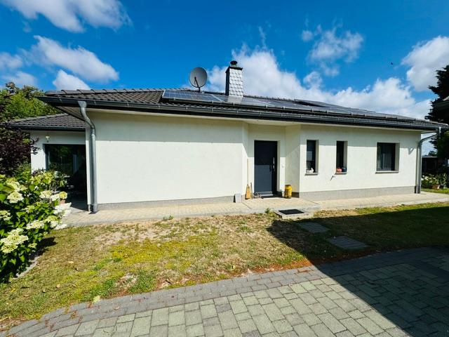 Zur Hausbesichtigung