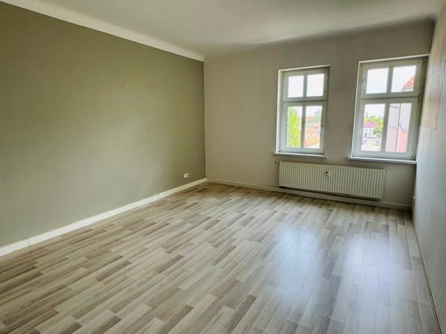 Flur hinten rechts 2. Zimmer