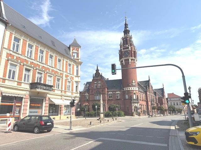 In guter Gesellschaft