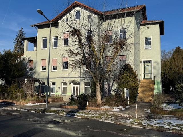 7 WE-MFH mit 4 Eingängen