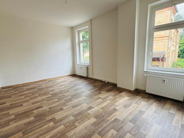 Heller Wohnraum...