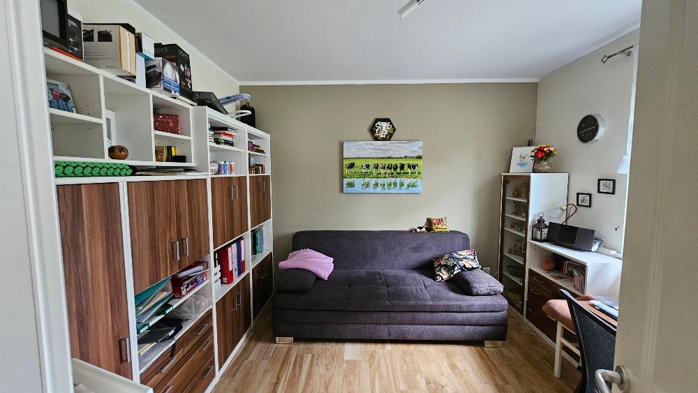 Gäste- oder Kinderzimmer