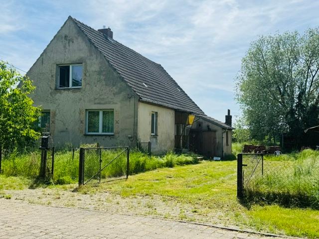 Hausbesichtigung