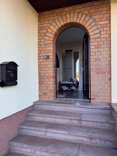 Treten Sie bitte ein!