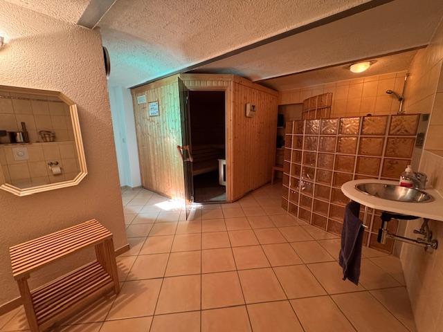 Entspannung geht immer