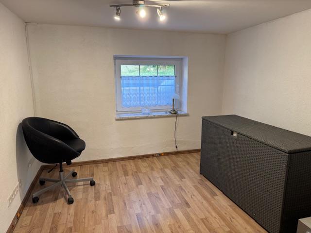 3. Untergeschosszimmer