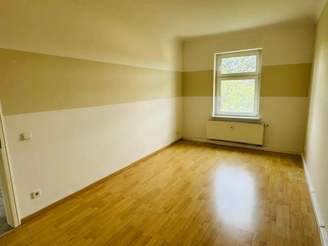 Geradezu im Flur 1. Zimmer