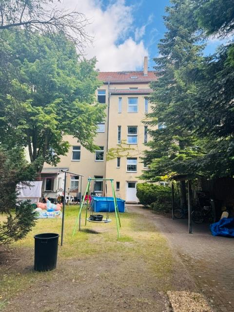Mietergartenrückblick