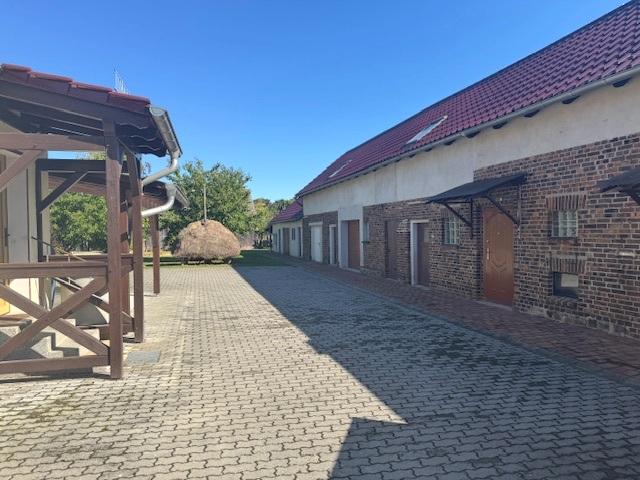 Der Wohlfühlinnenhof