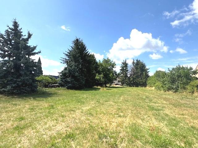 Rückblick zum Wohnensemble