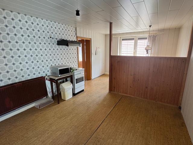 Ein weiterer OG-Wohnraum