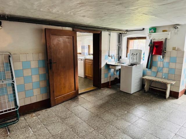 ...hat viele Räume.