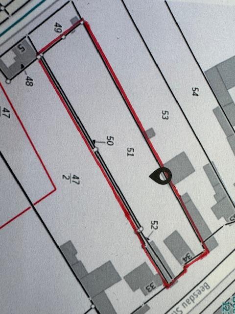 Grundstückslageplan