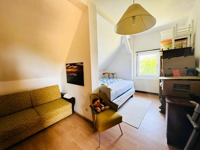 Gästezimmer 2