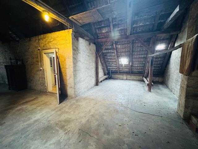 Ausbaupotential, wenn benötigt