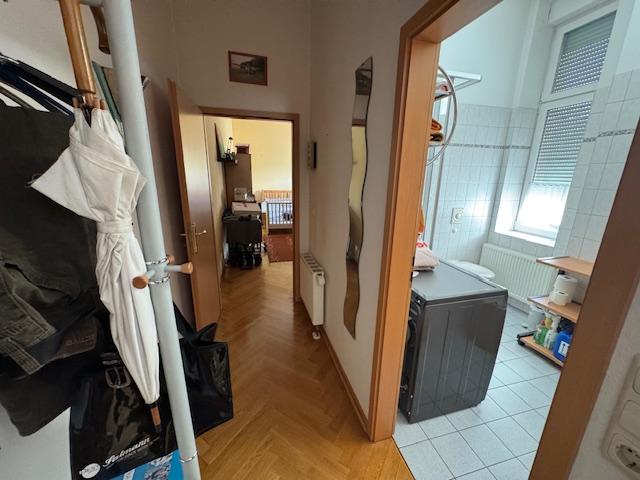 2. Eingang Einlieger WE