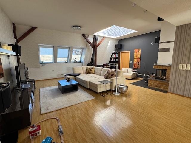 Licht aus allen Richtungen