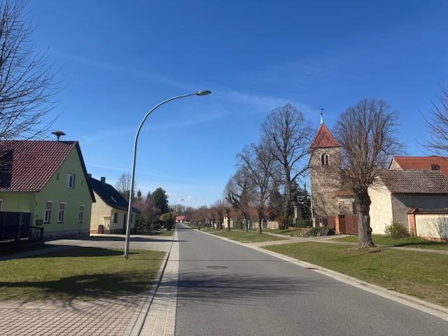 ...in jeder Richtung...